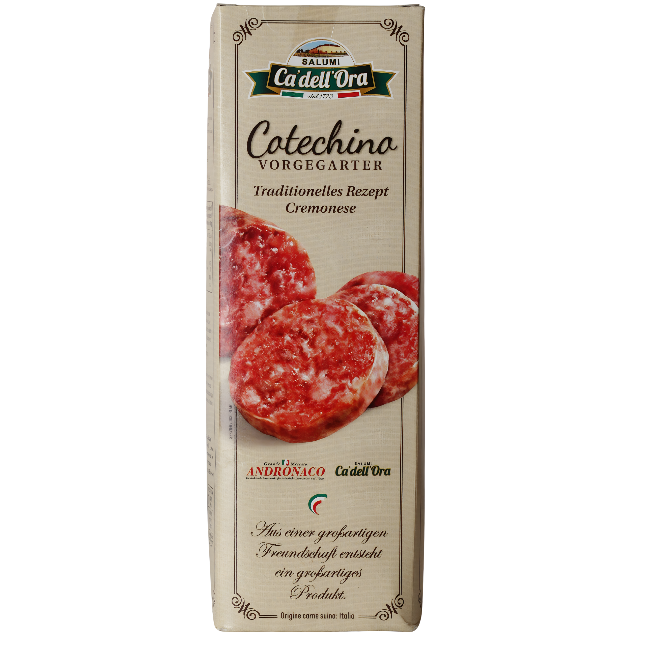Cotechino 500 g