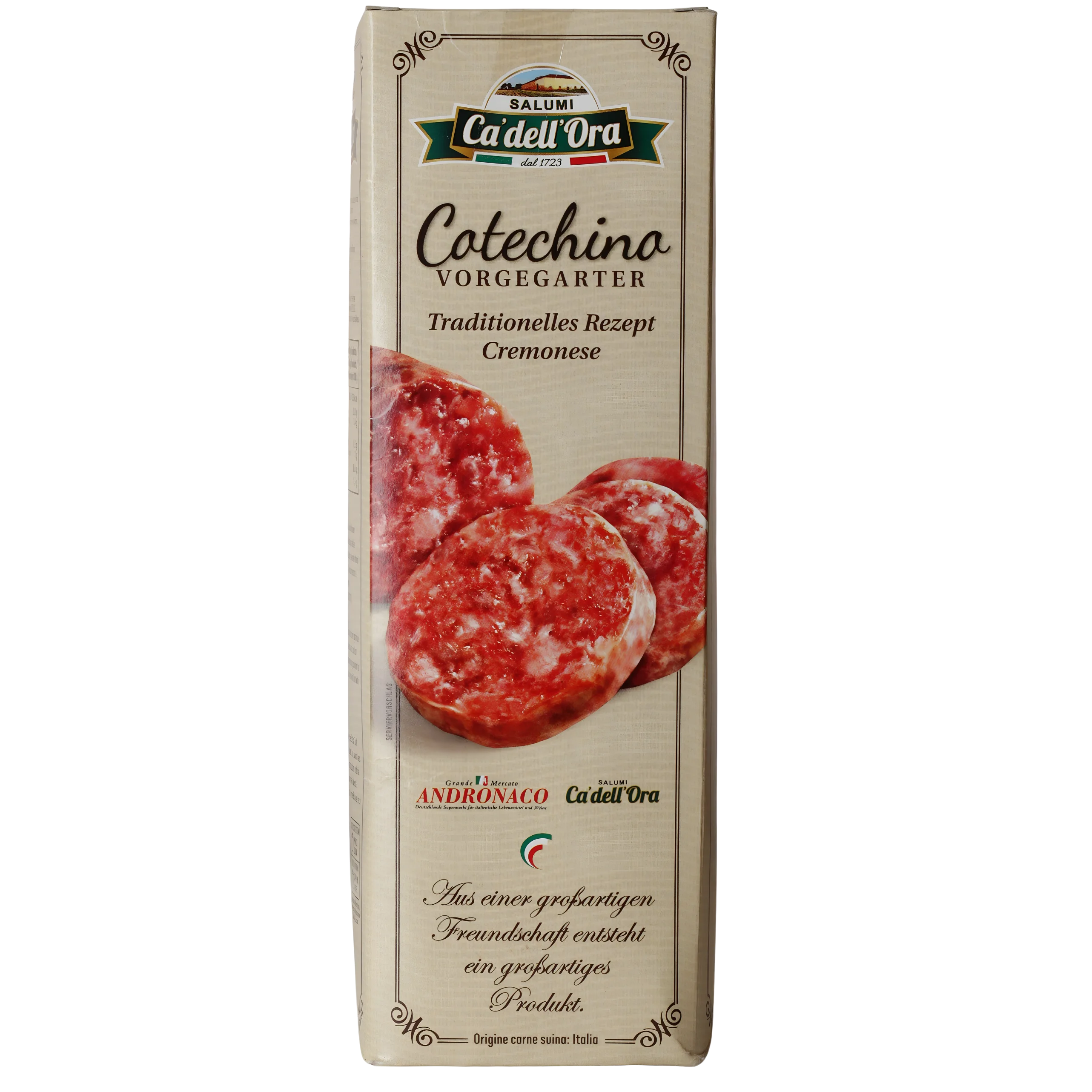 Cotechino 500 g
