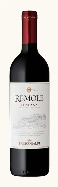 Pian di Rèmole Rosso Pian di Rèmole Rosso