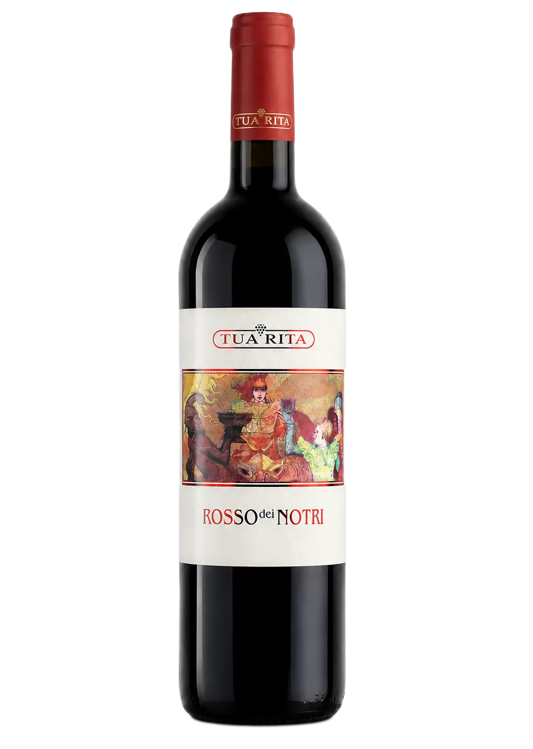 Rosso dei Notri