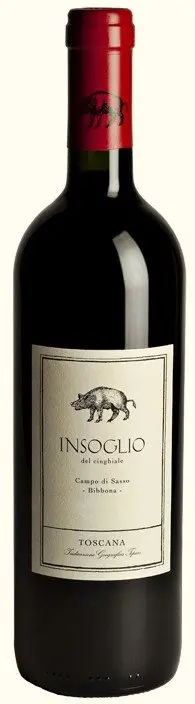 Insoglio del Cinghiale Insoglio del Cinghiale