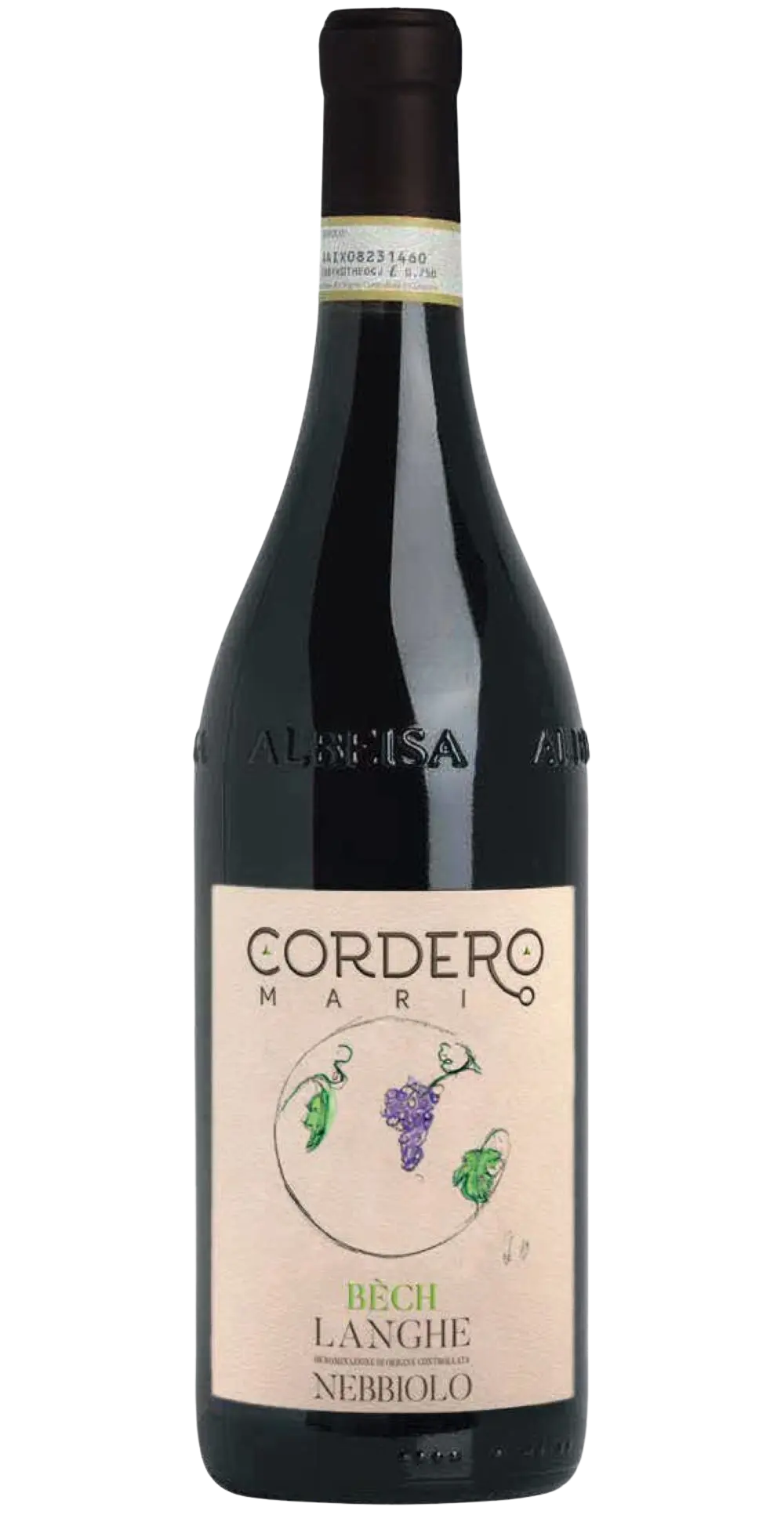 Nebbiolo Langhe BÈCH