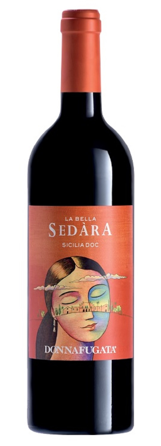 (16,65 €/l) Donnafugata Sedara