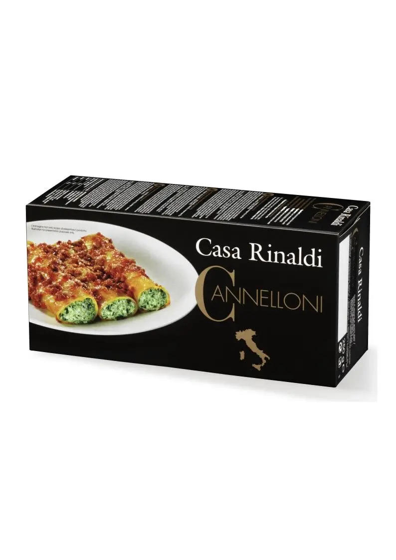 Cannelloni 250 g Cannelloni 250 g
