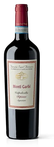 Monti Garbi Valpolicella Superiore Ripasso Monti Garbi Valpolicella Superiore Ripasso
