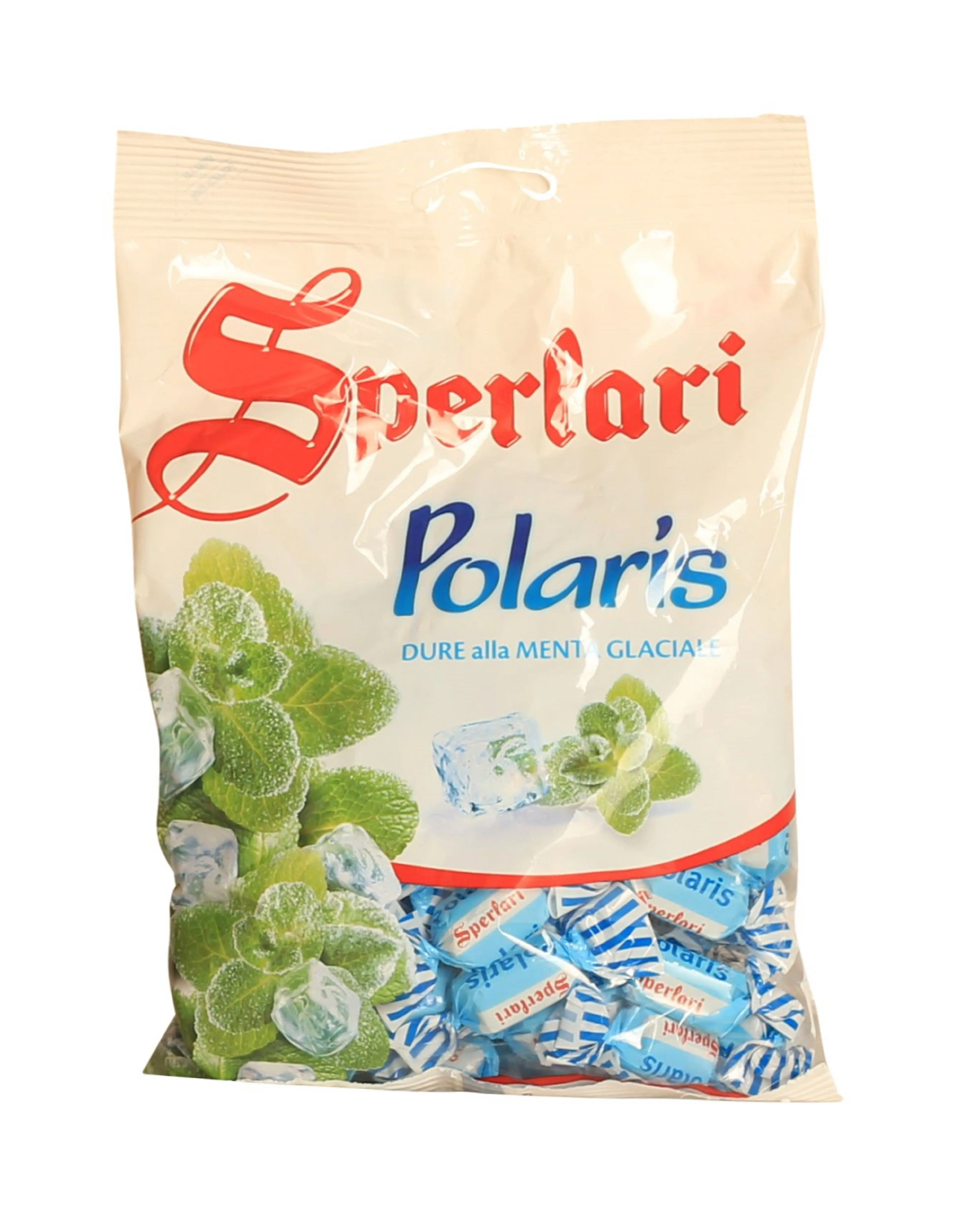 Caramelle Polaris menta