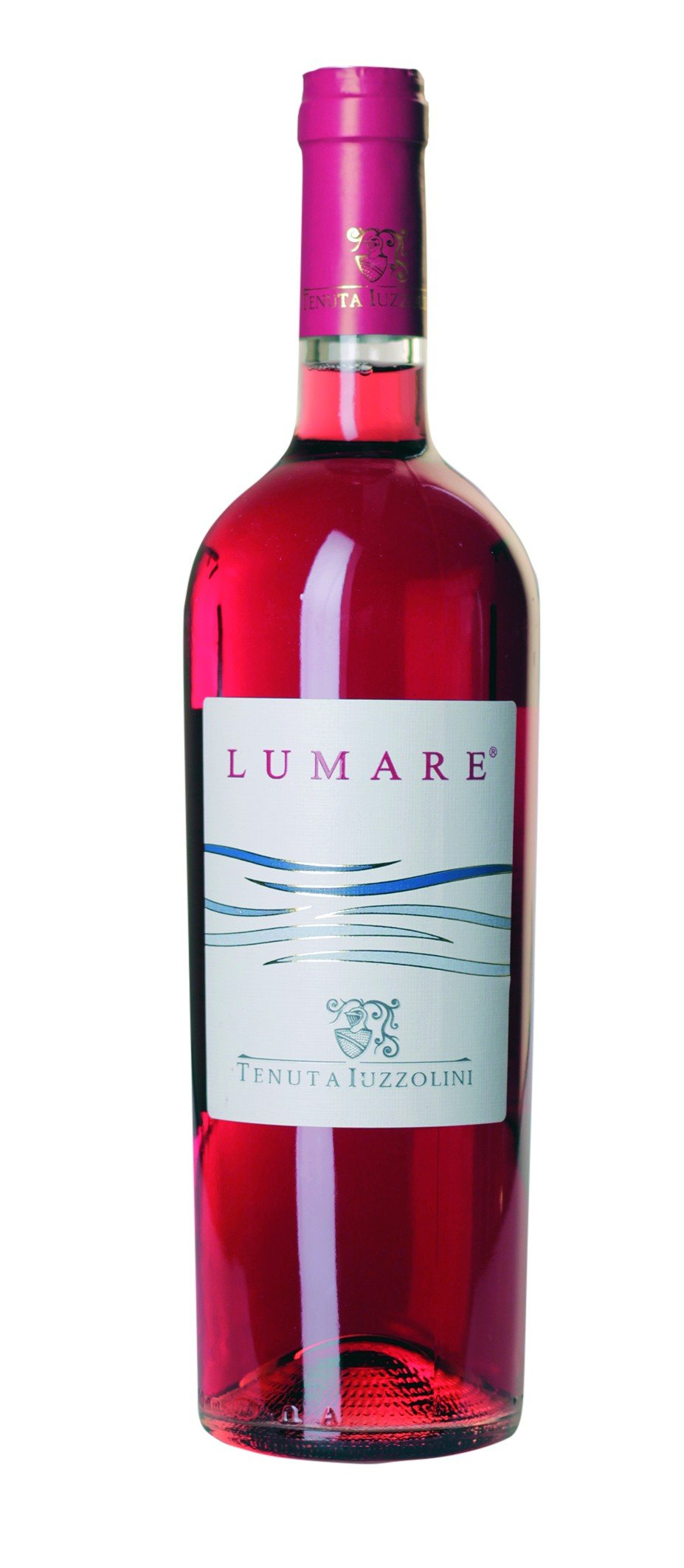 (14,65 €/l) Tenuta Iuzzolini Lumare Rosato Calabria