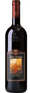 Brunello di Montalcino Brunello di Montalcino