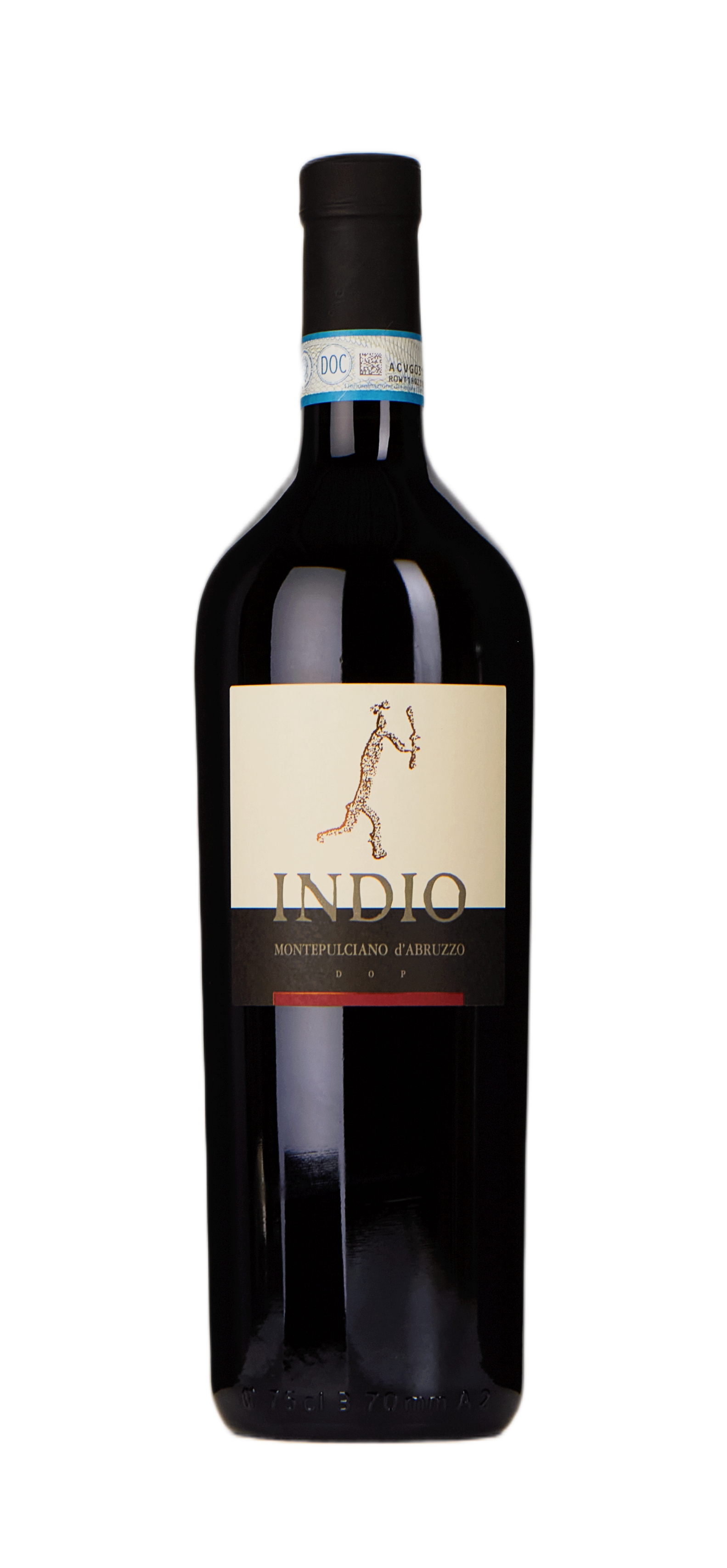 Indio Montepulciano d'Abruzzo