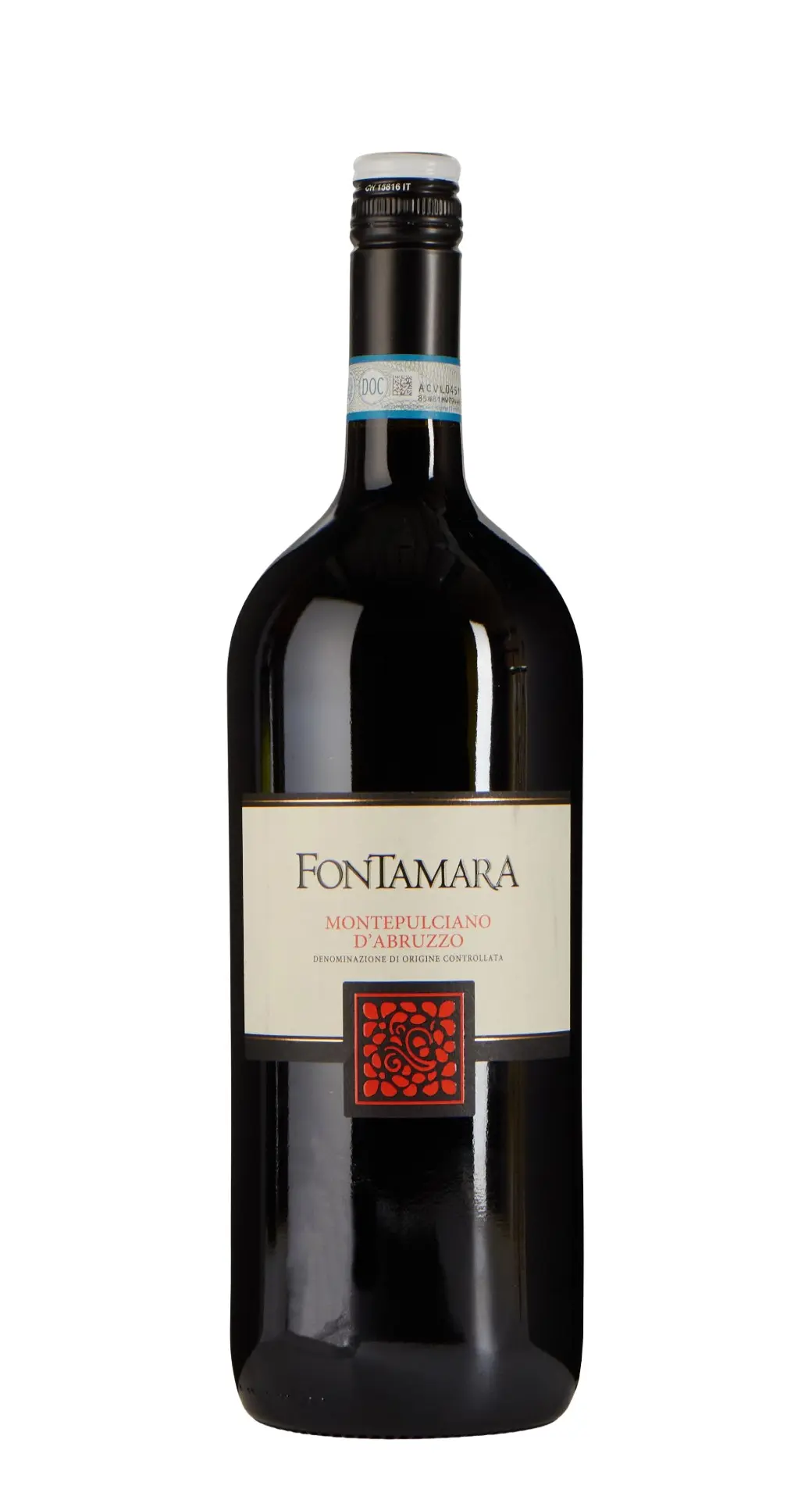 Montepulciano d'Abruzzo Magnum 1,5L
