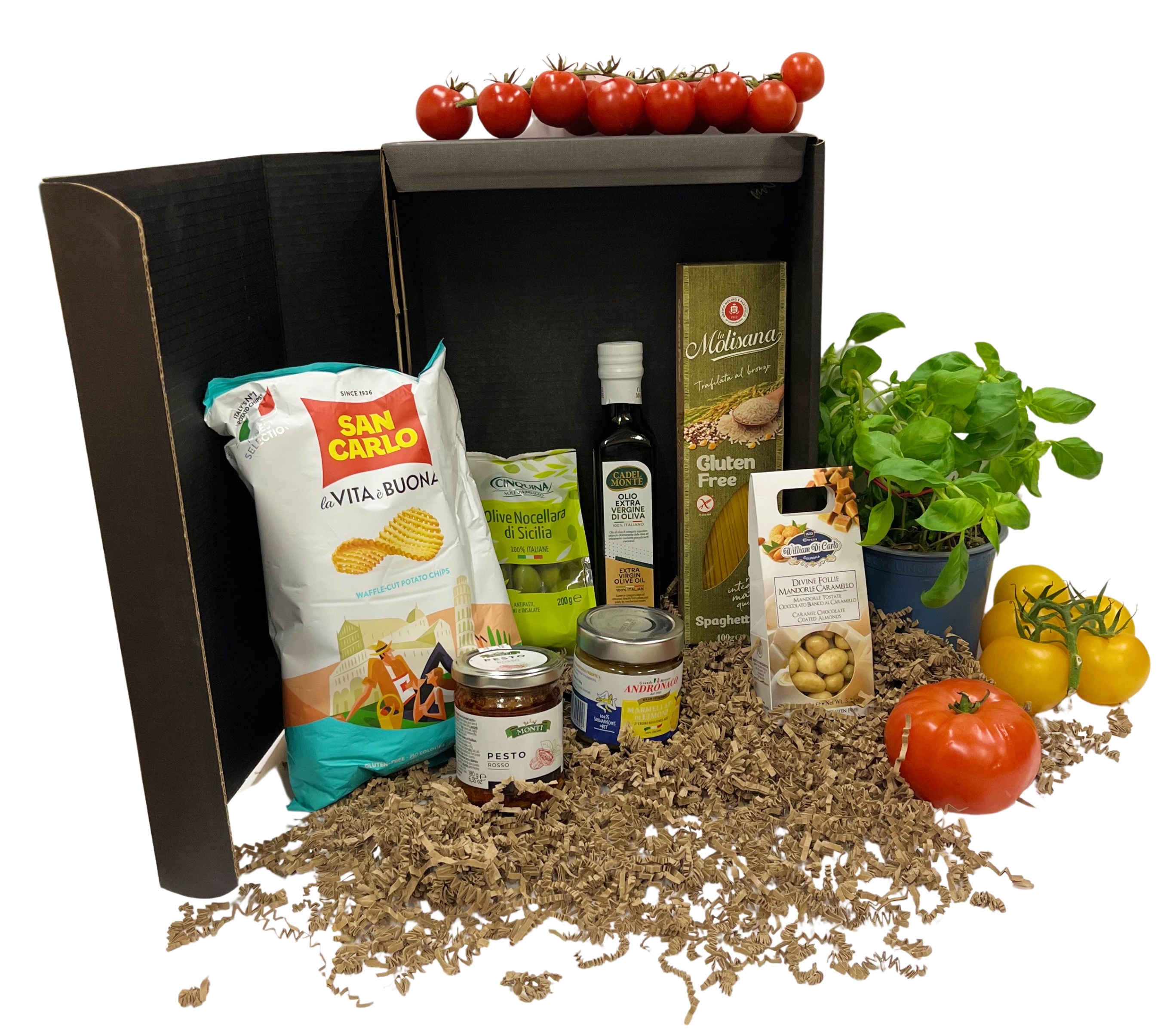 Geschenkset Glutenfrei small