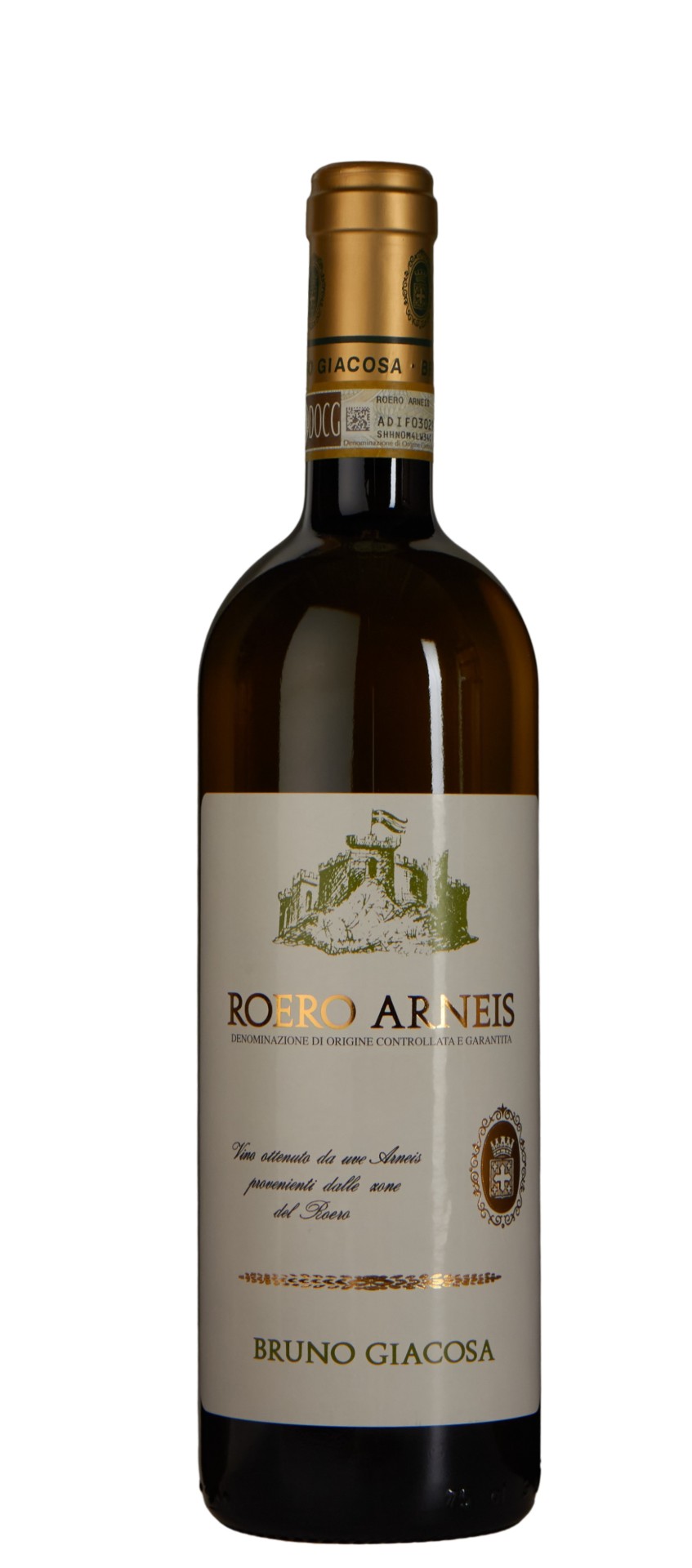 (46,65 €/l) Bruno Giacosa Roero Arneis
