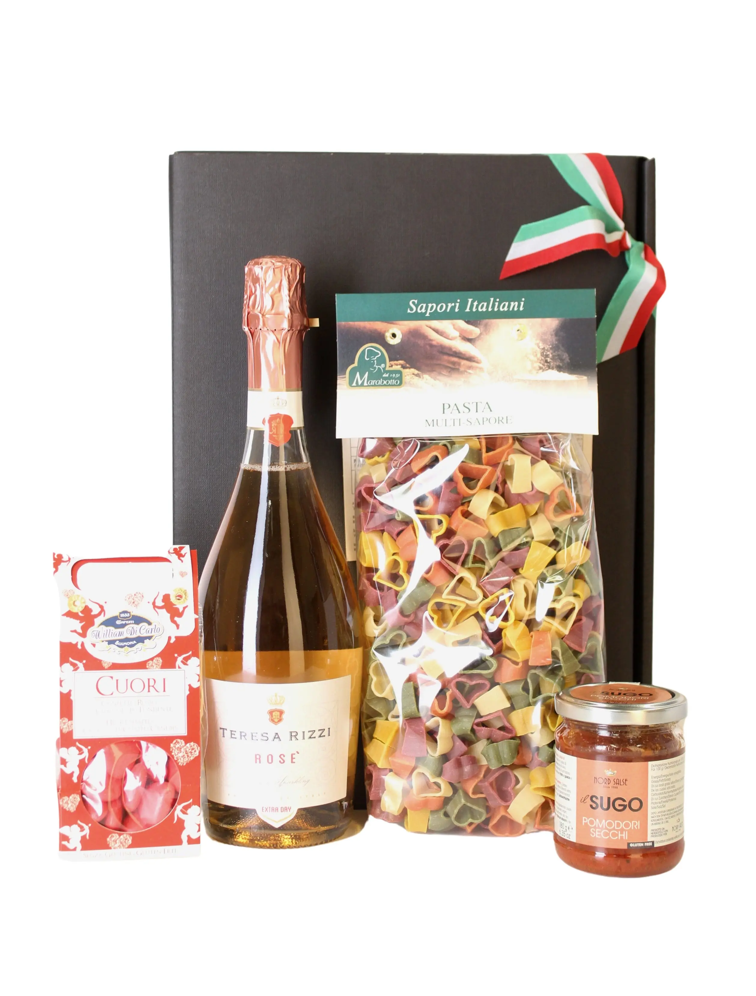 Geschenkset "Amore" Geschenkset "Amore"