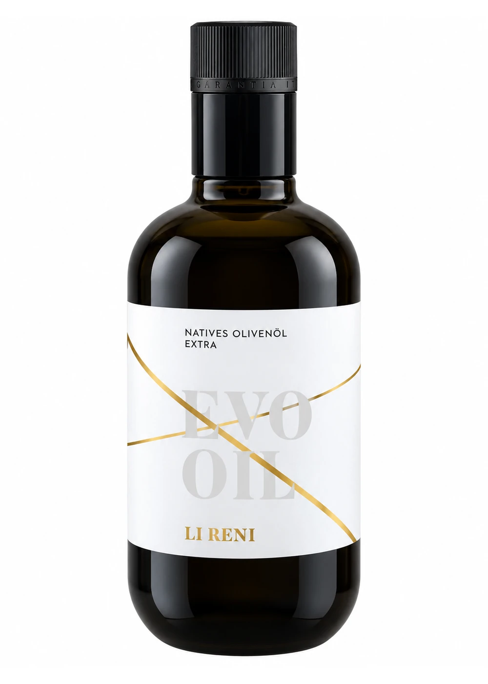 Olio extra vergine 500ml