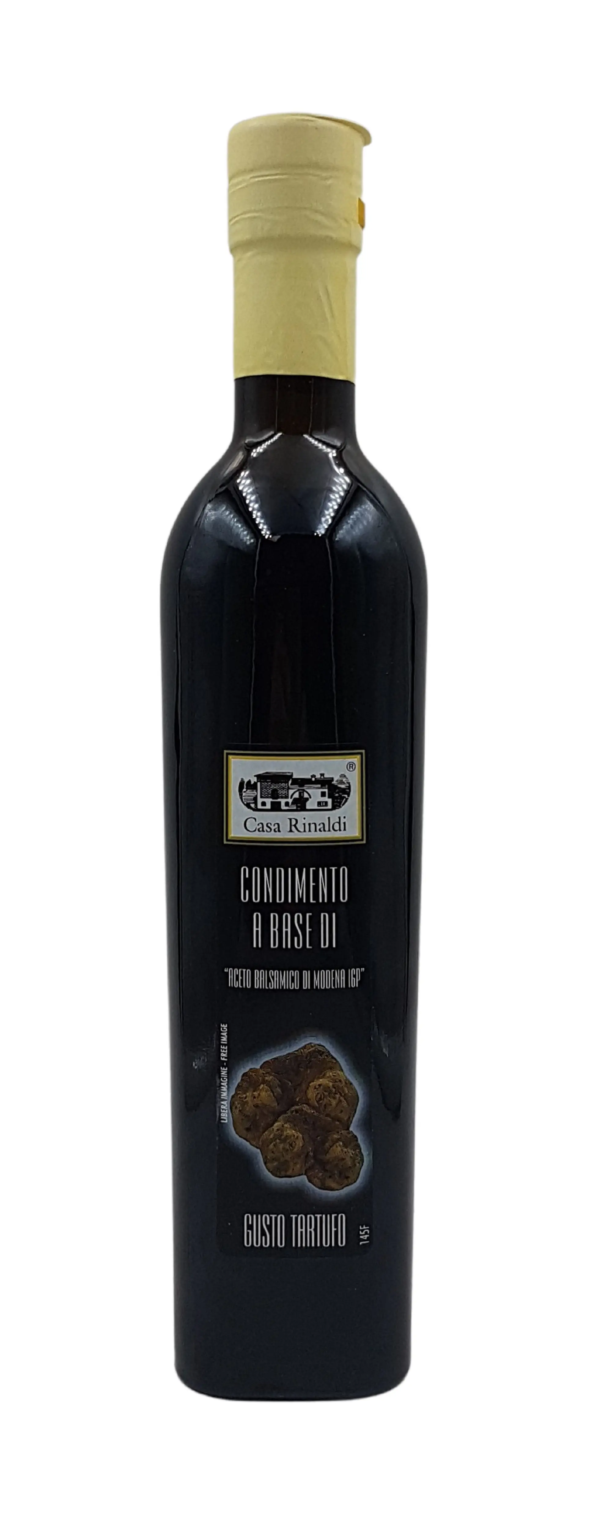 Aceto Balsamico IGP Tartufo 250 ml Aceto Balsamico IGP Tartufo 250 ml