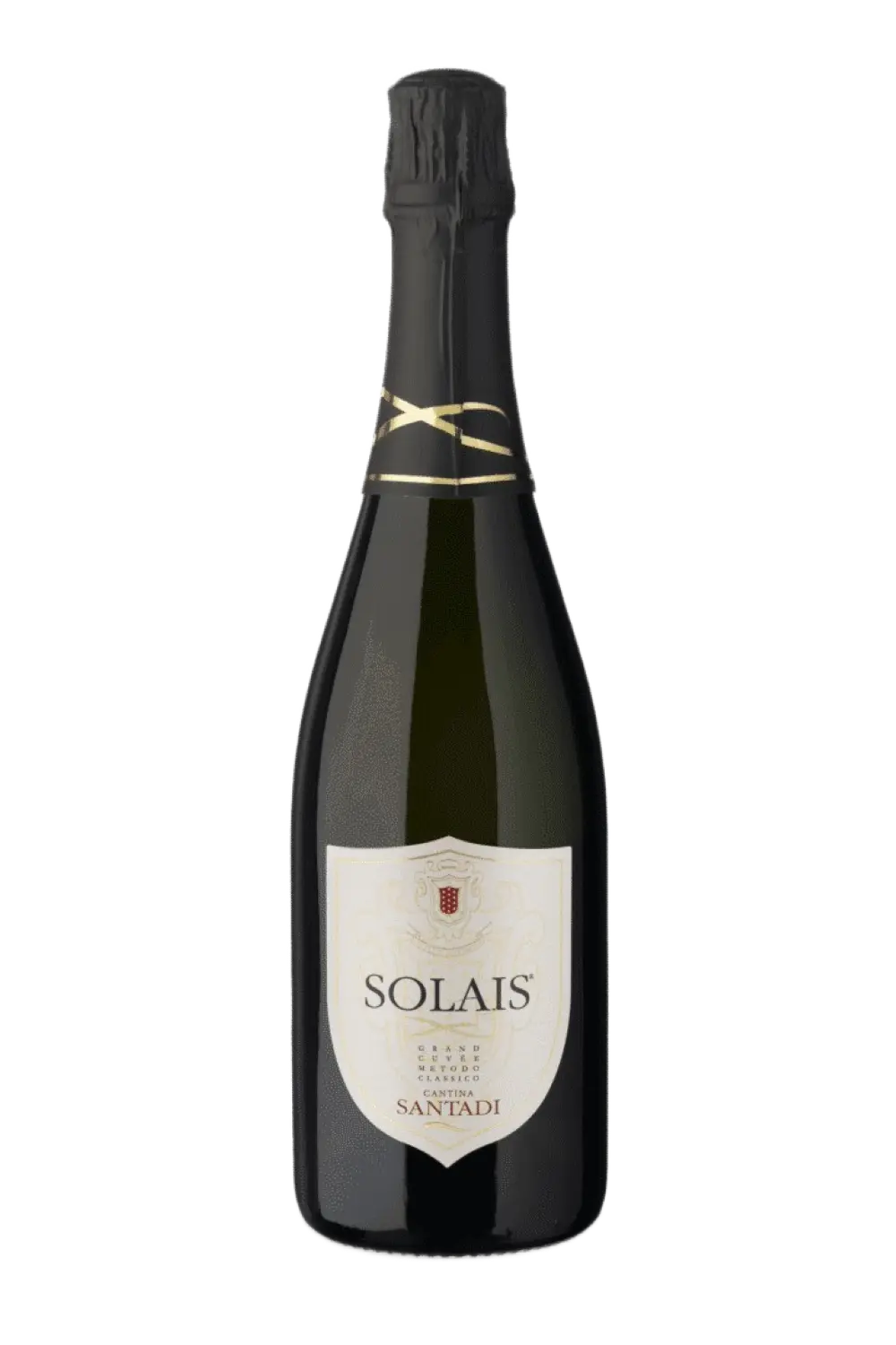 Solaia Grand Cuvée Spumante Brut