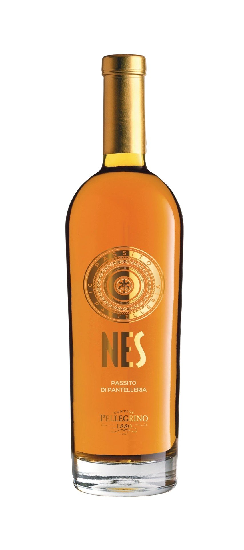 Cantine Pellegrino 1880 Nes Passito di Pantelleria (53,98 €/l)