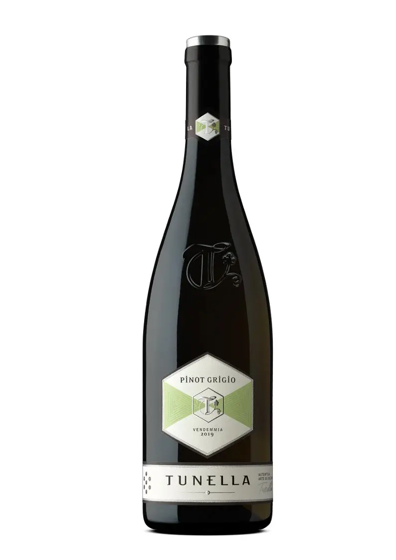 Pinot Grigio Colli Orientali Pinot Grigio Colli Orientali