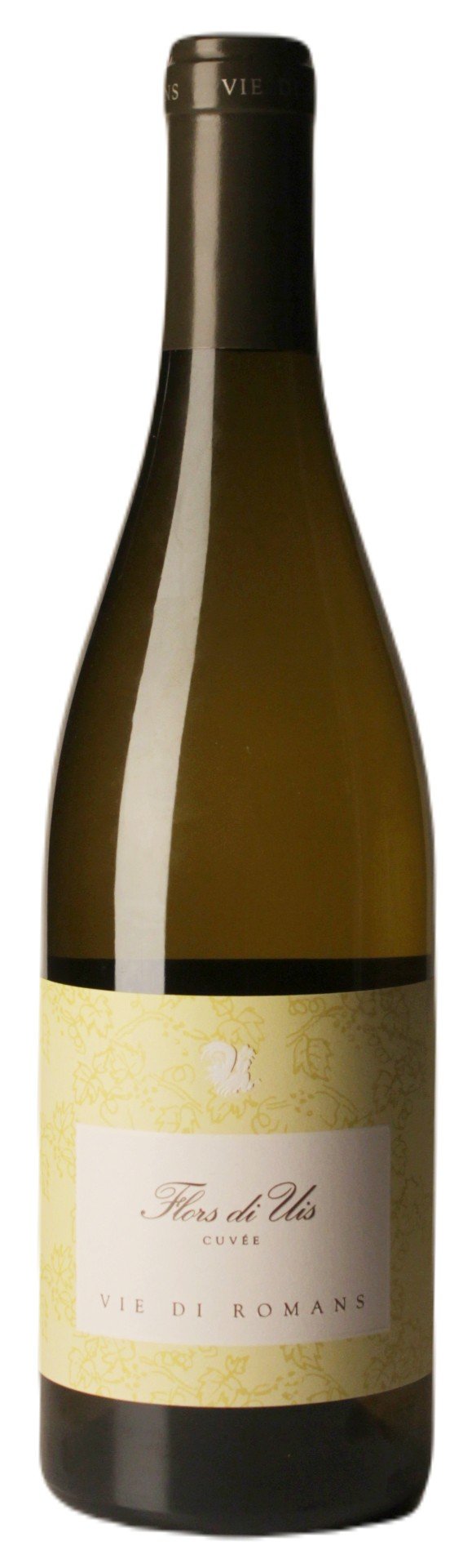 (48,65 €/l) Vie di Romans Flors di Uis Friuli Isonzo