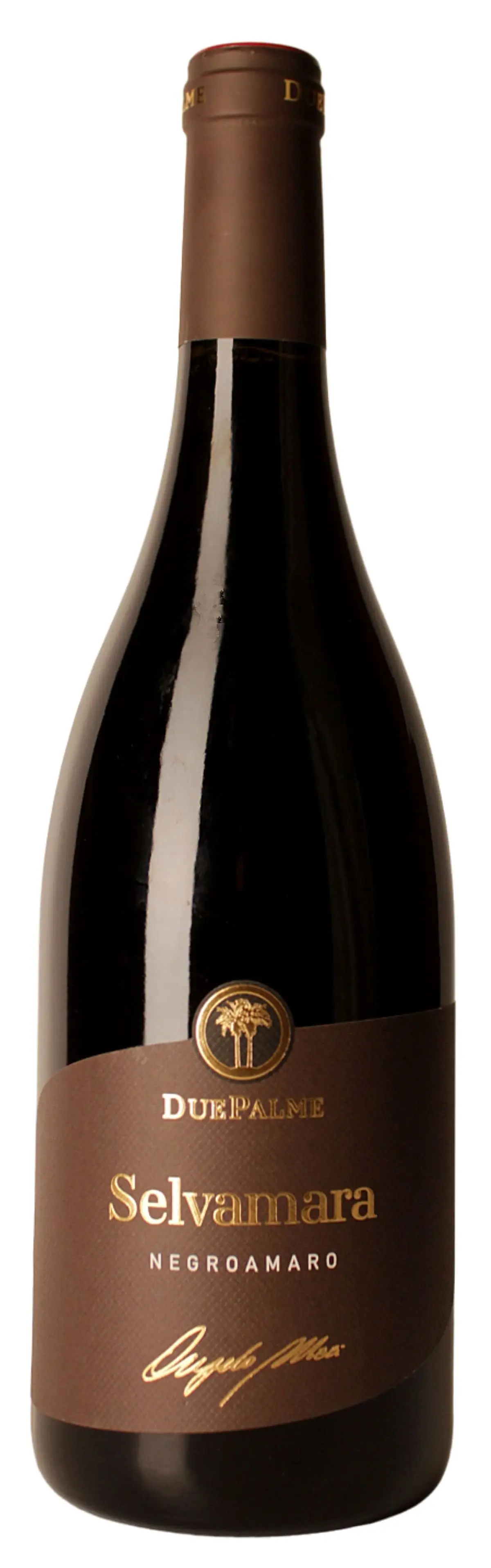 Selvamara Negroamaro Salento Selvamara Negroamaro Salento