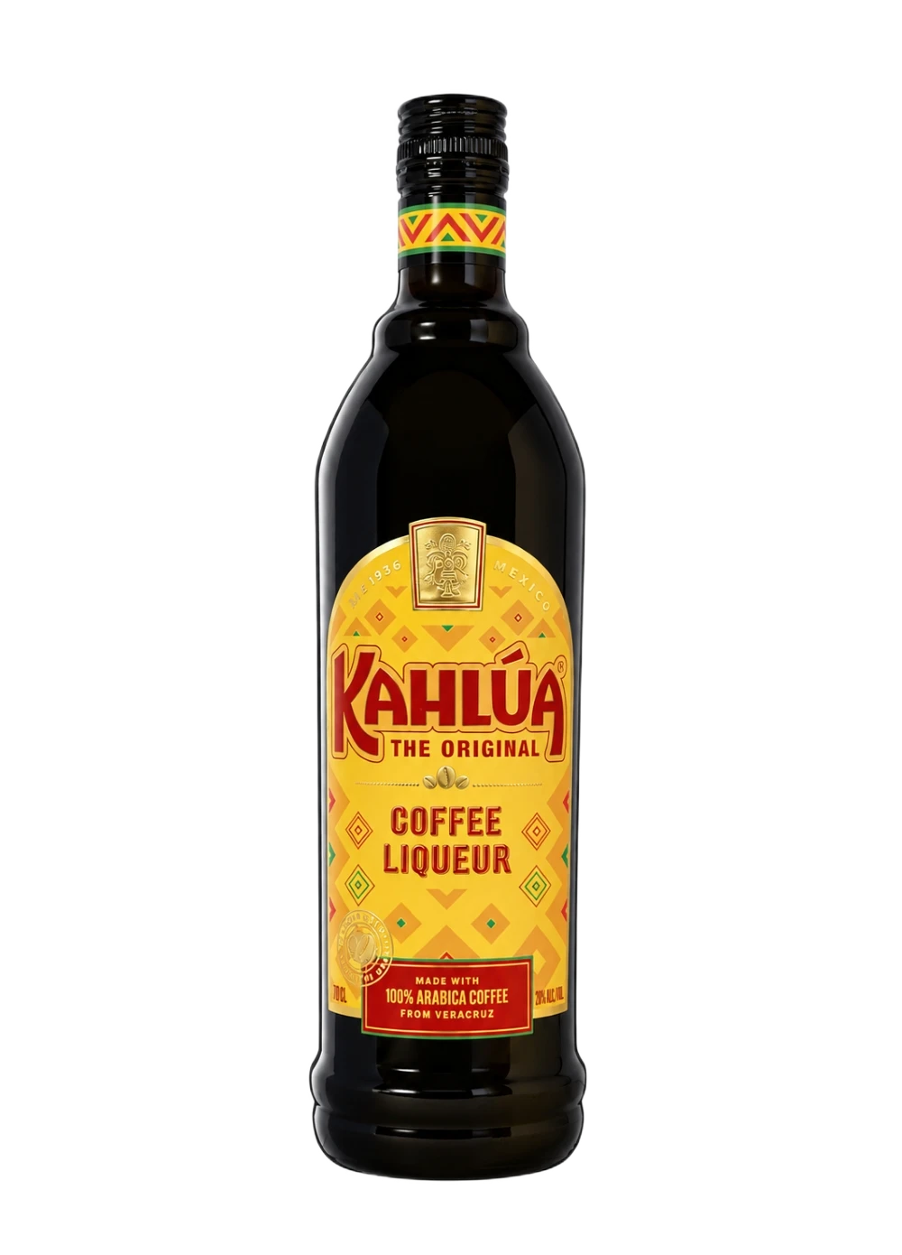 Coffee Liqueur