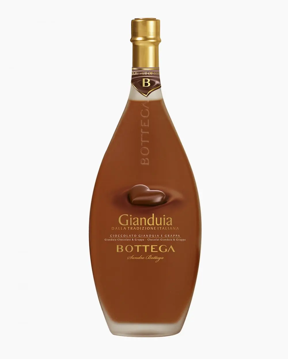 Gianduia Liquore Gianduia Liquore