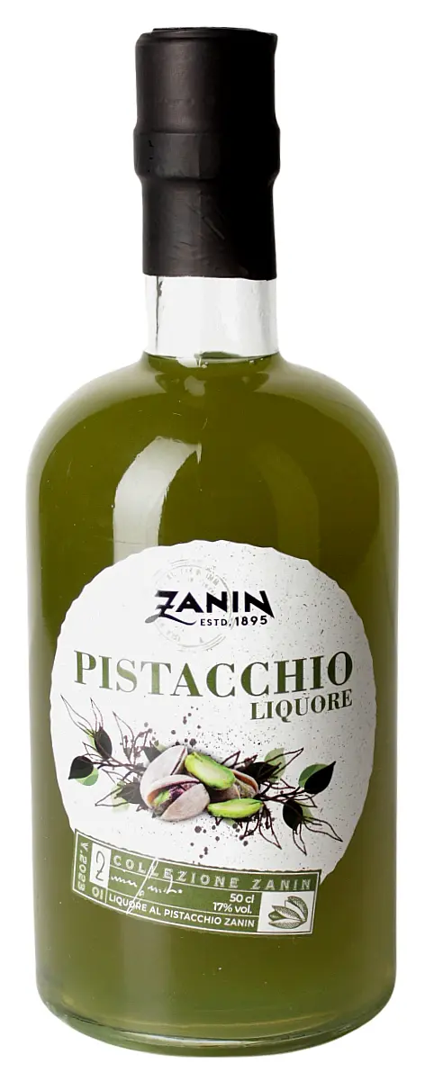 Liquore al Pistacchio Liquore al Pistacchio