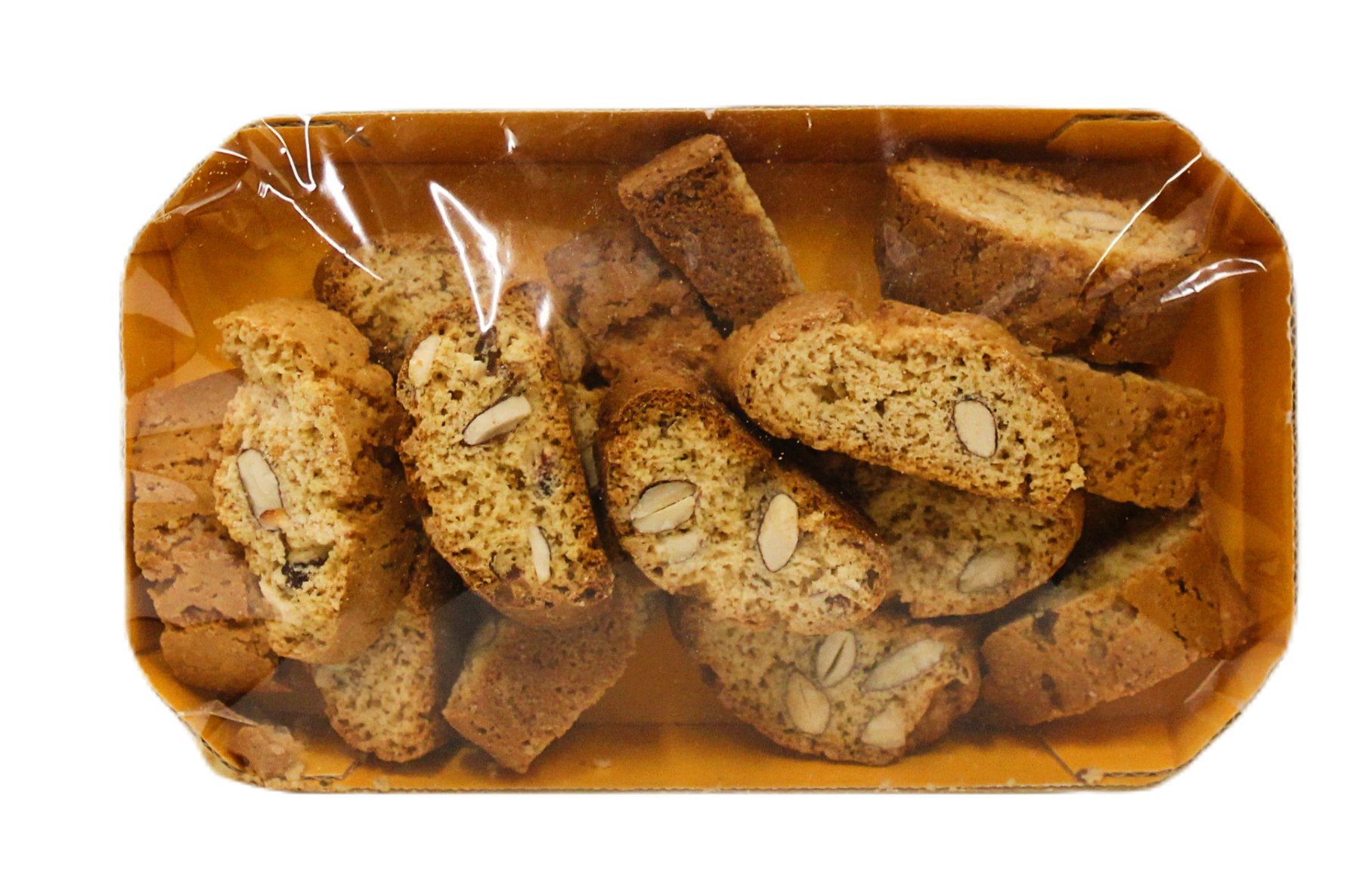Bristot, Cantuccini Mandorla 200 g, Süßwaren, 0,2 kg
