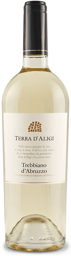 Trebbiano d'Abruzzo