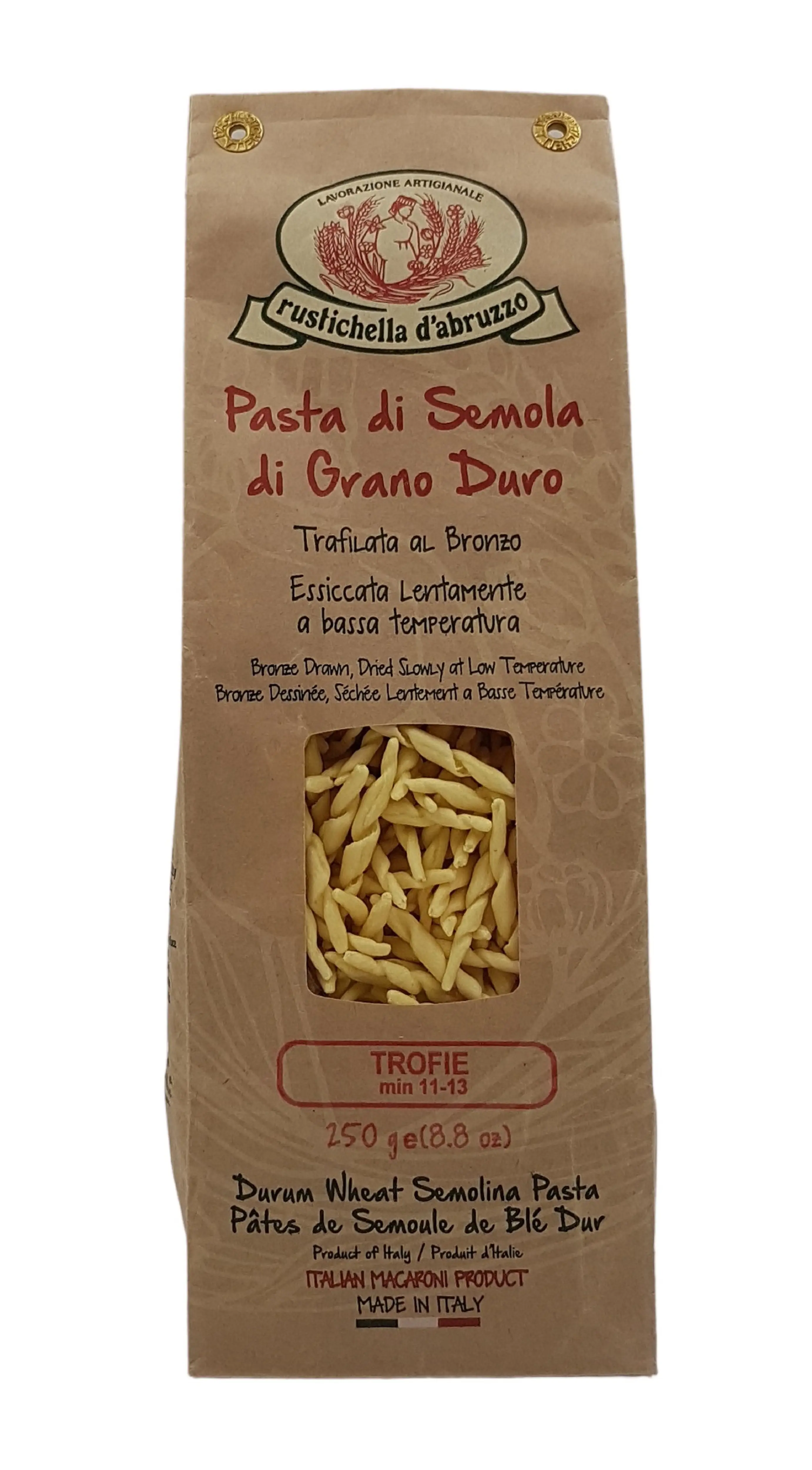Trofie 250 g