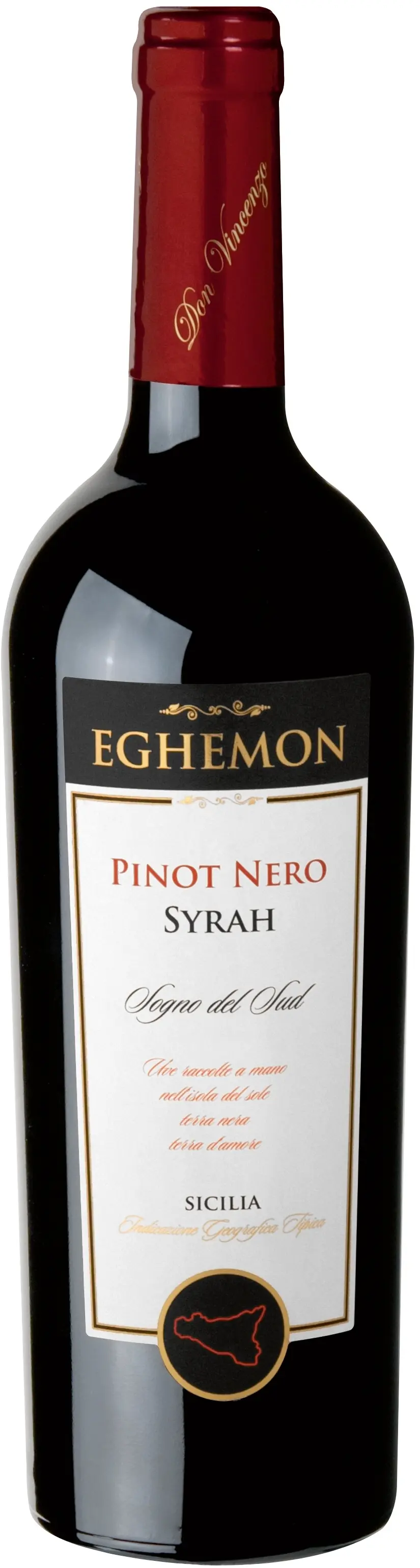 Eghemon Pinot Nero Syrah Eghemon Pinot Nero Syrah