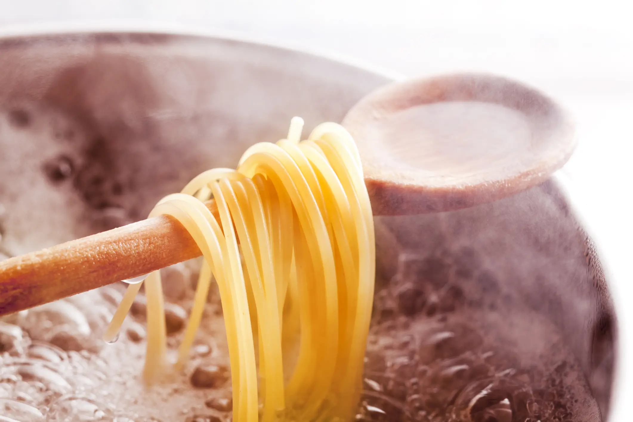 Pasta-Lexikon: Richtig kochen und servieren