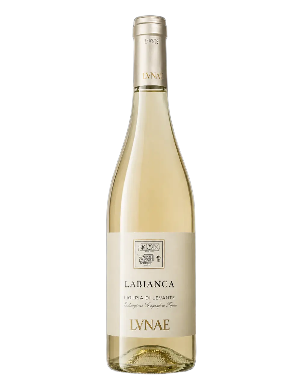 LABIANCA