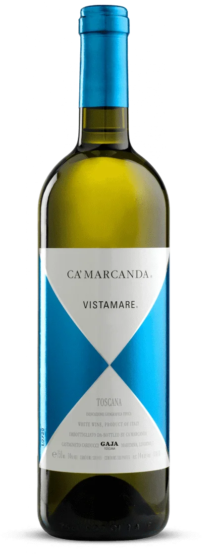 Cá Marcanda Vistamare