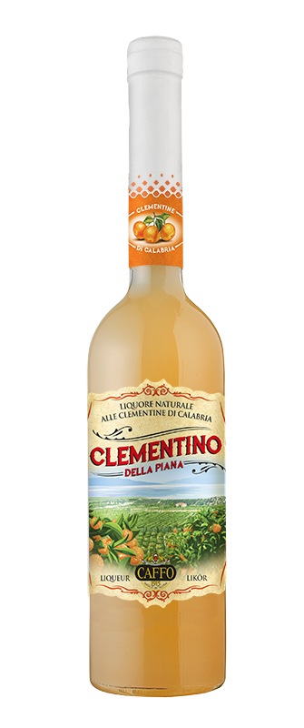 (23,50 €/l) Caffo Clementino della Piana Likör