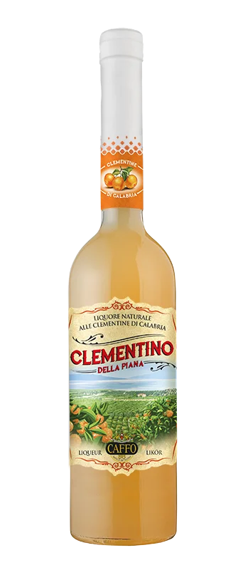 Clementino della Piana Likör Clementino della Piana Likör