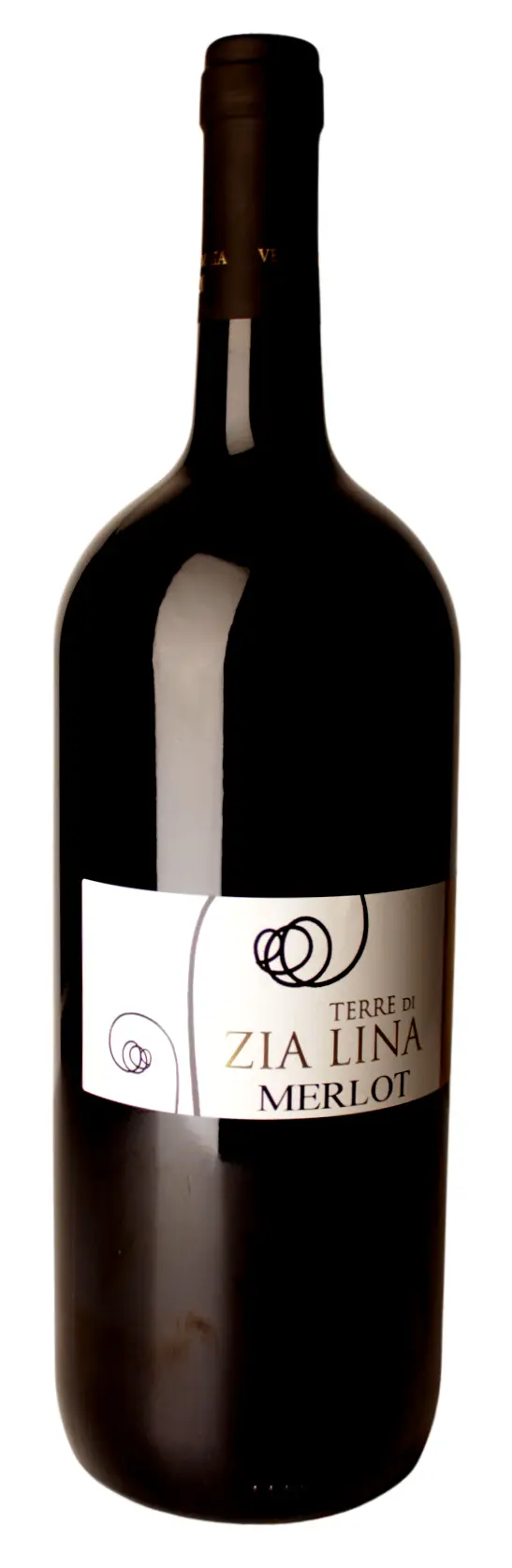 Merlot Magnum 1,5 L Merlot Magnum 1,5 L