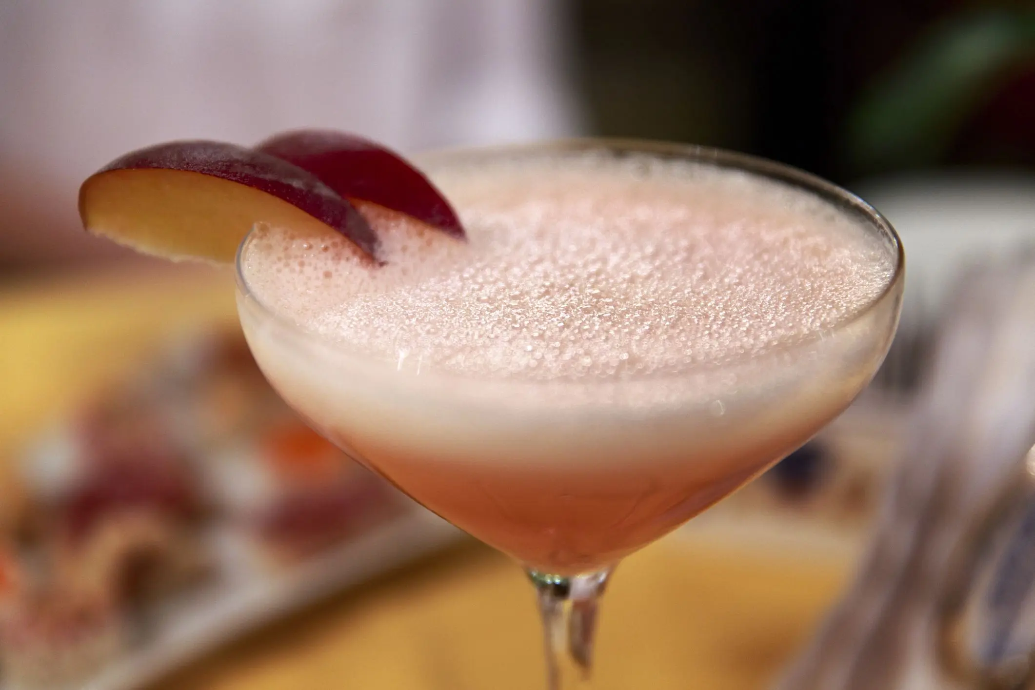 Der Bellini – Bellissimo!
