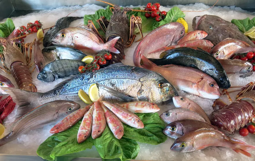 Italienische Fischgerichte: Maritime Spezialitäten frisch auf den Tisch