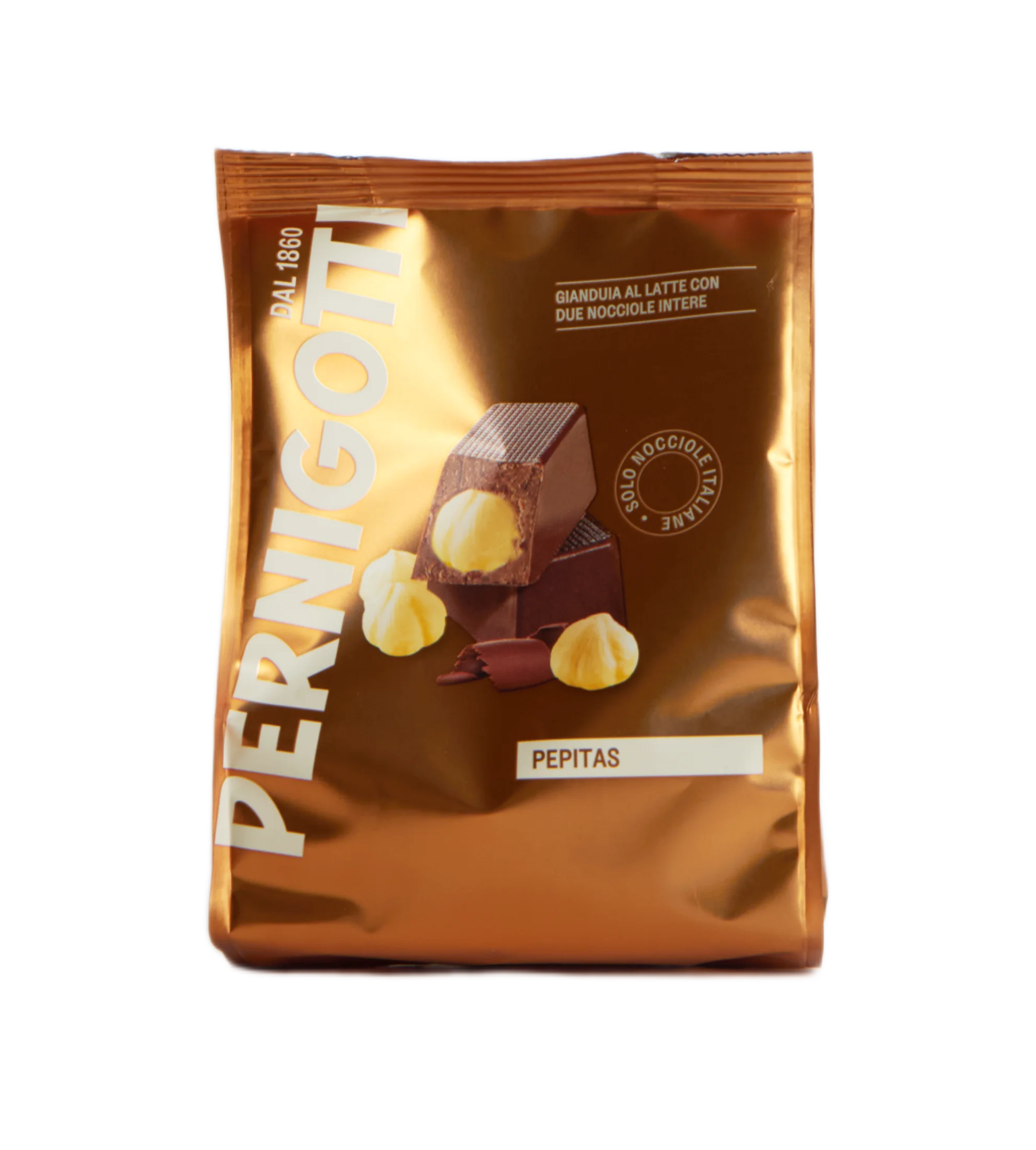 Pepitas Classico 117 g