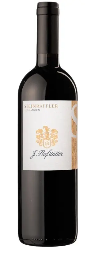 Steinraffler Vigna Lagrein Steinraffler Vigna Lagrein