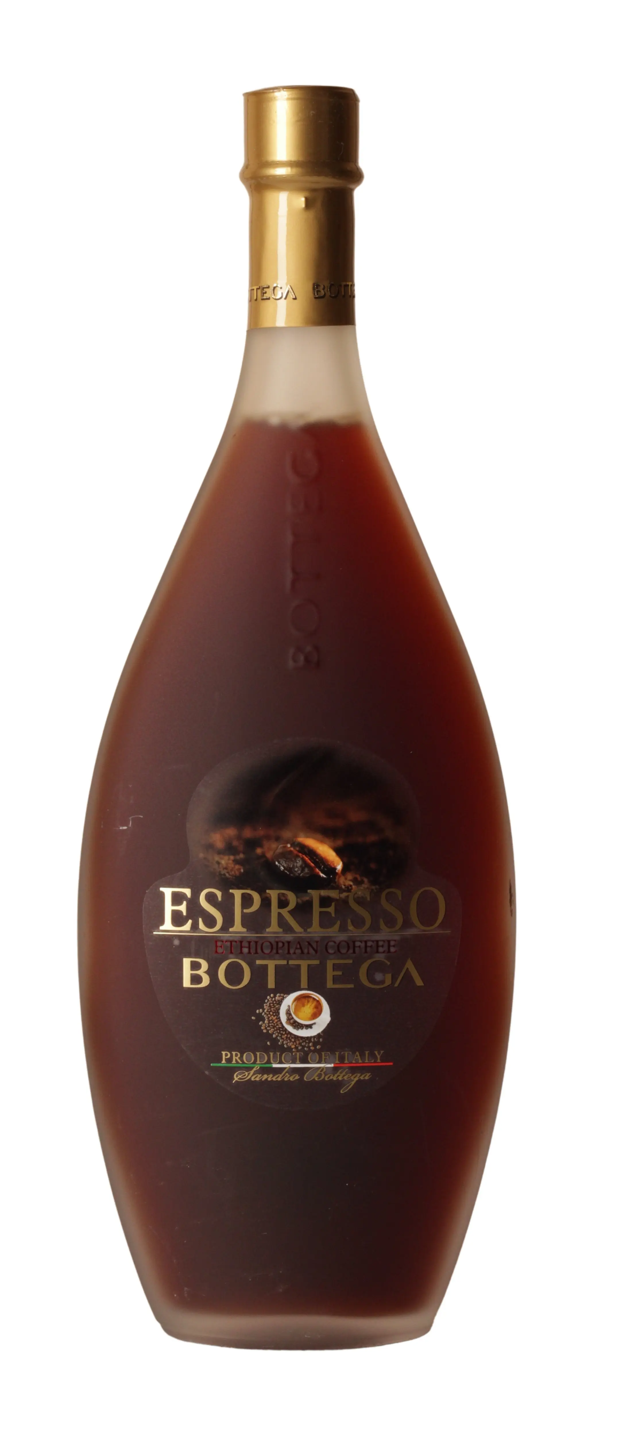 Espresso Liquore Espresso Liquore