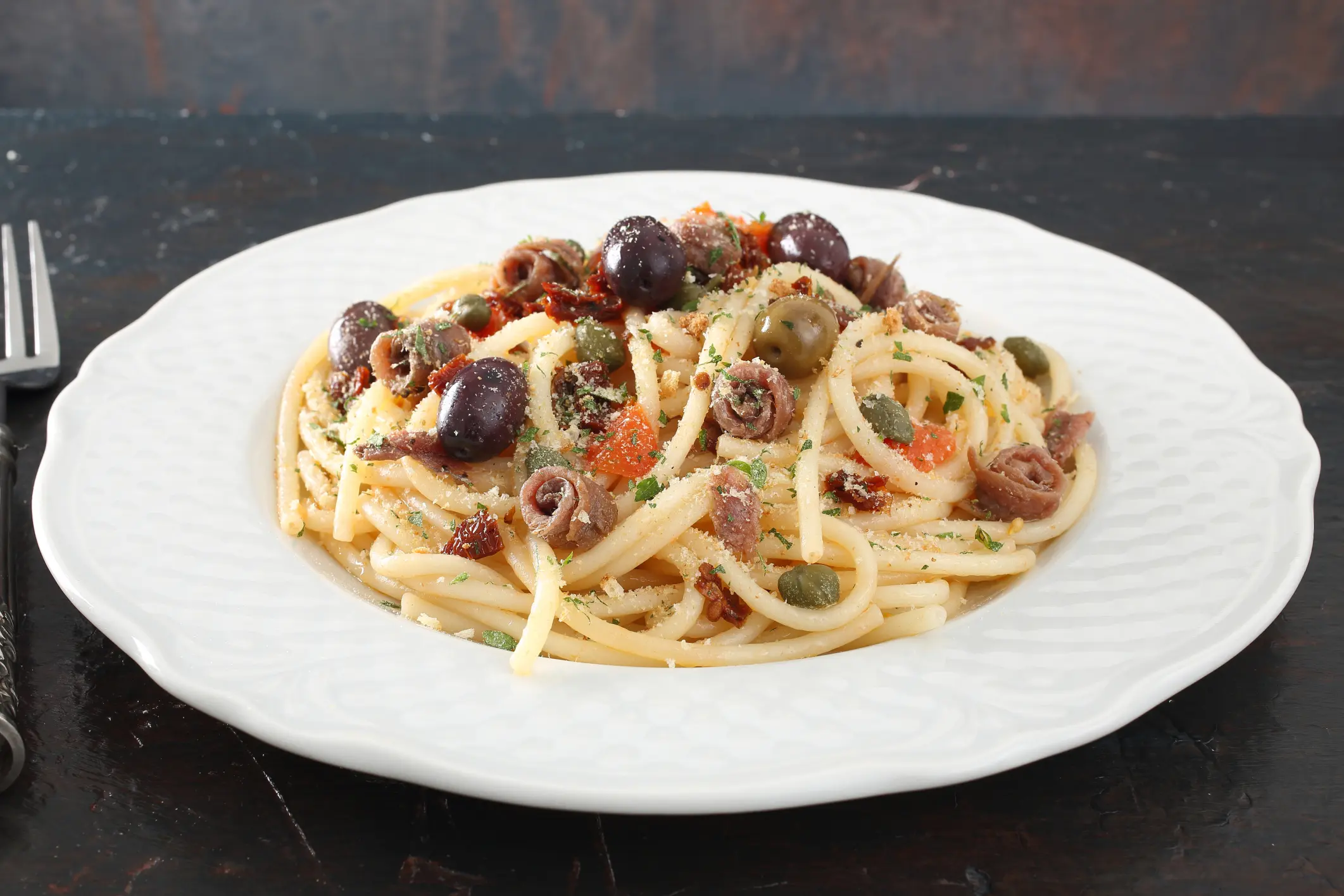 Pastasaucen – Die glorreichen Sieben, Teil 1