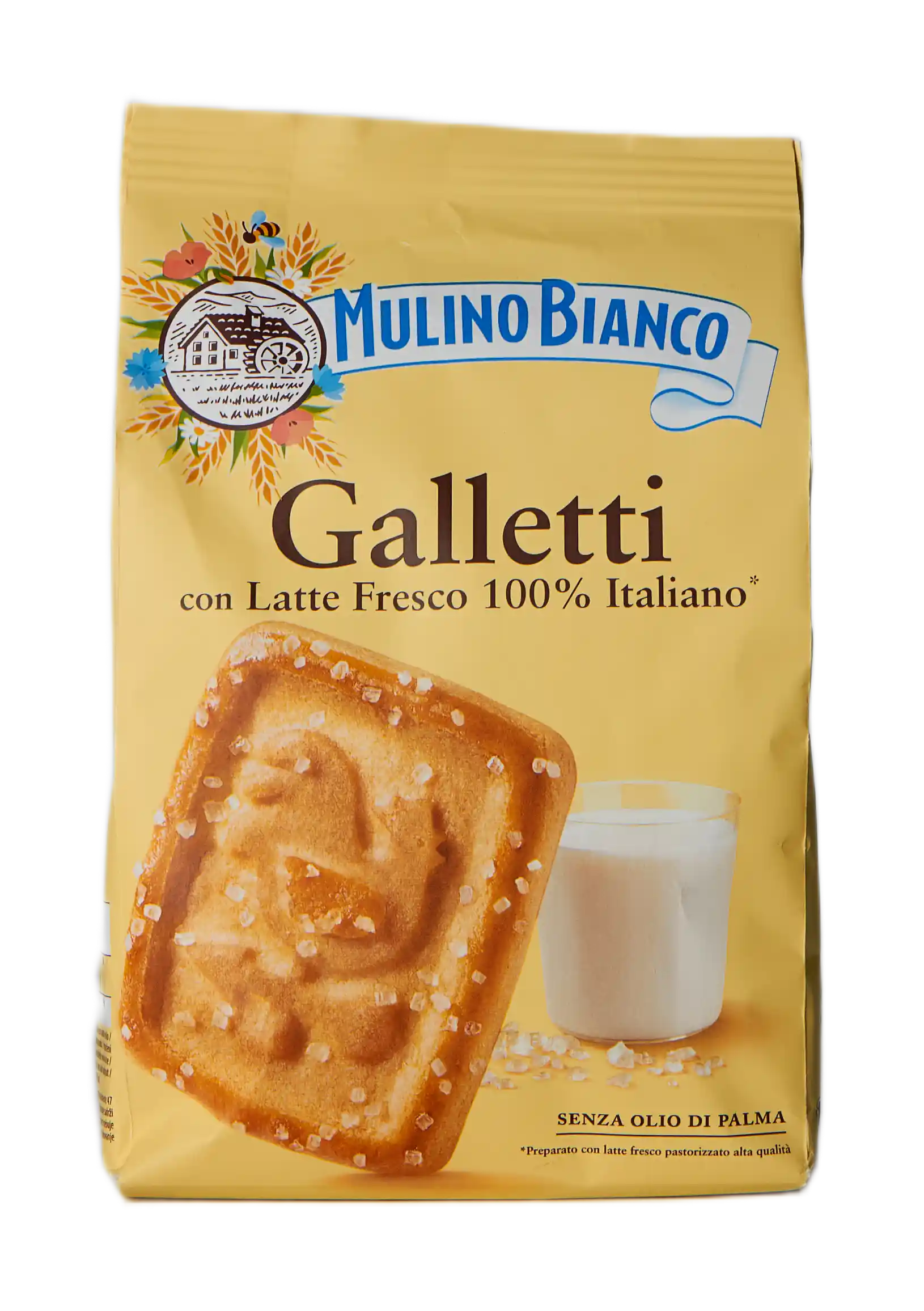 Galletti 350g