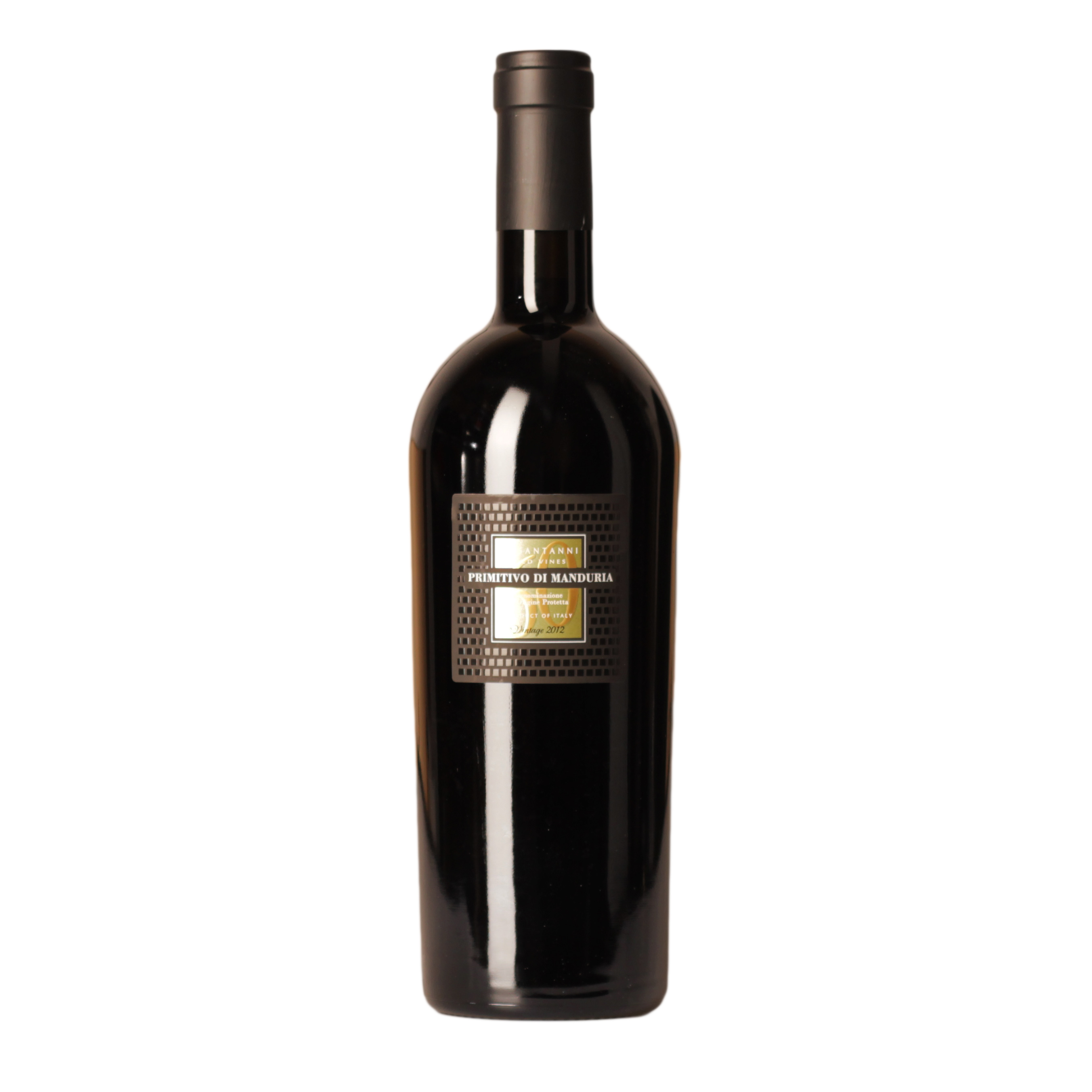 (31,99 €/l) Cantine San Marzano Sessantanni Primitivo di Manduria