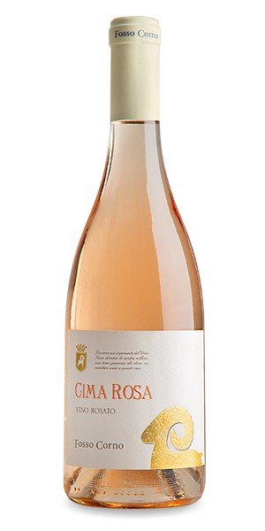 (11,99 €/l) Fosso Corno Cima Rosa Cerasuolo d'Abruzzo
