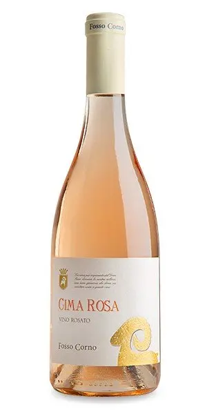 Cima Rosa Cerasuolo d'Abruzzo Cima Rosa Cerasuolo d'Abruzzo