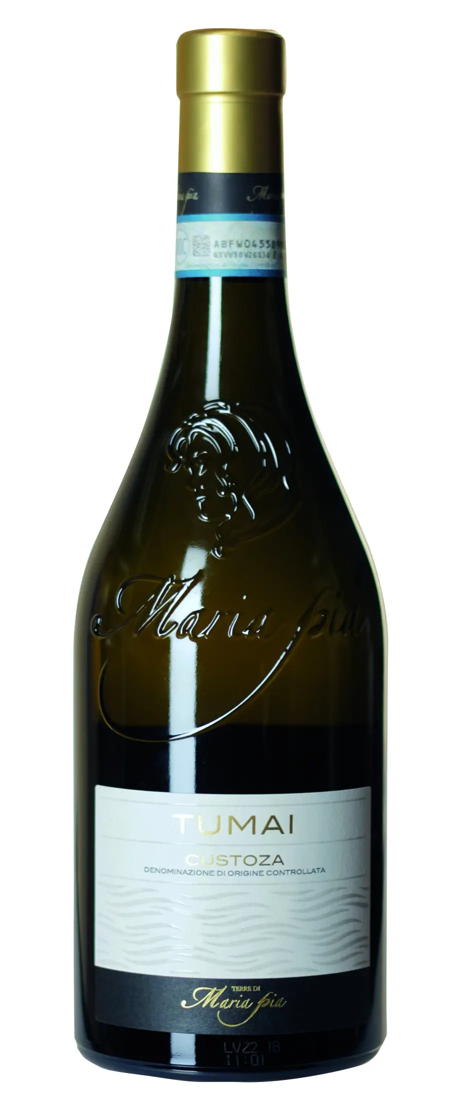 Tumai Bianco di Custoza Tumai Bianco di Custoza