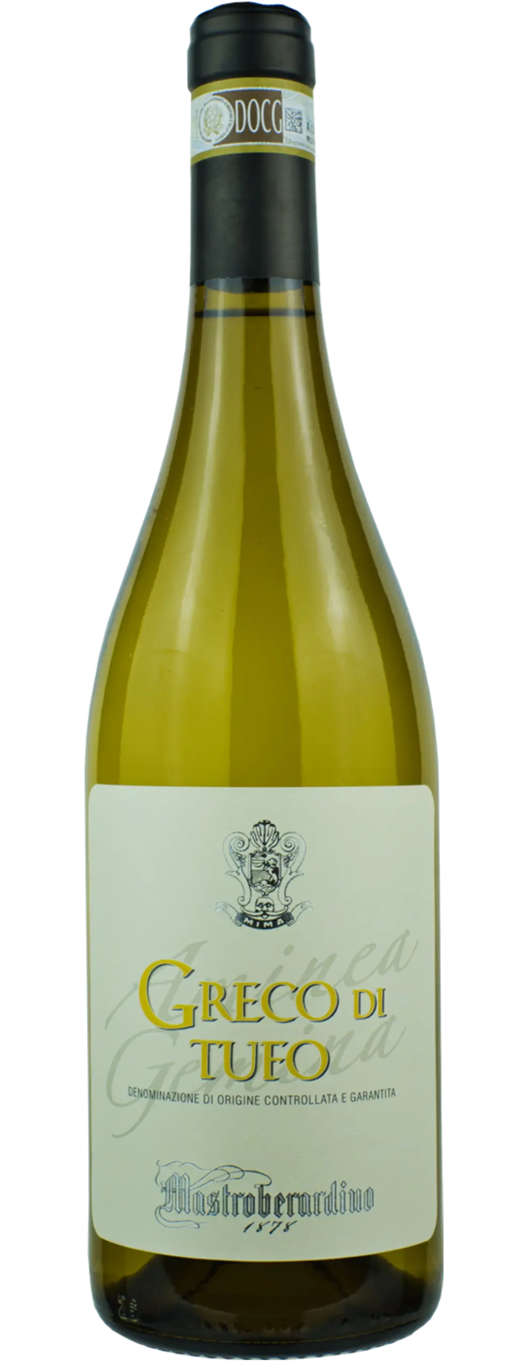 Greco di Tufo