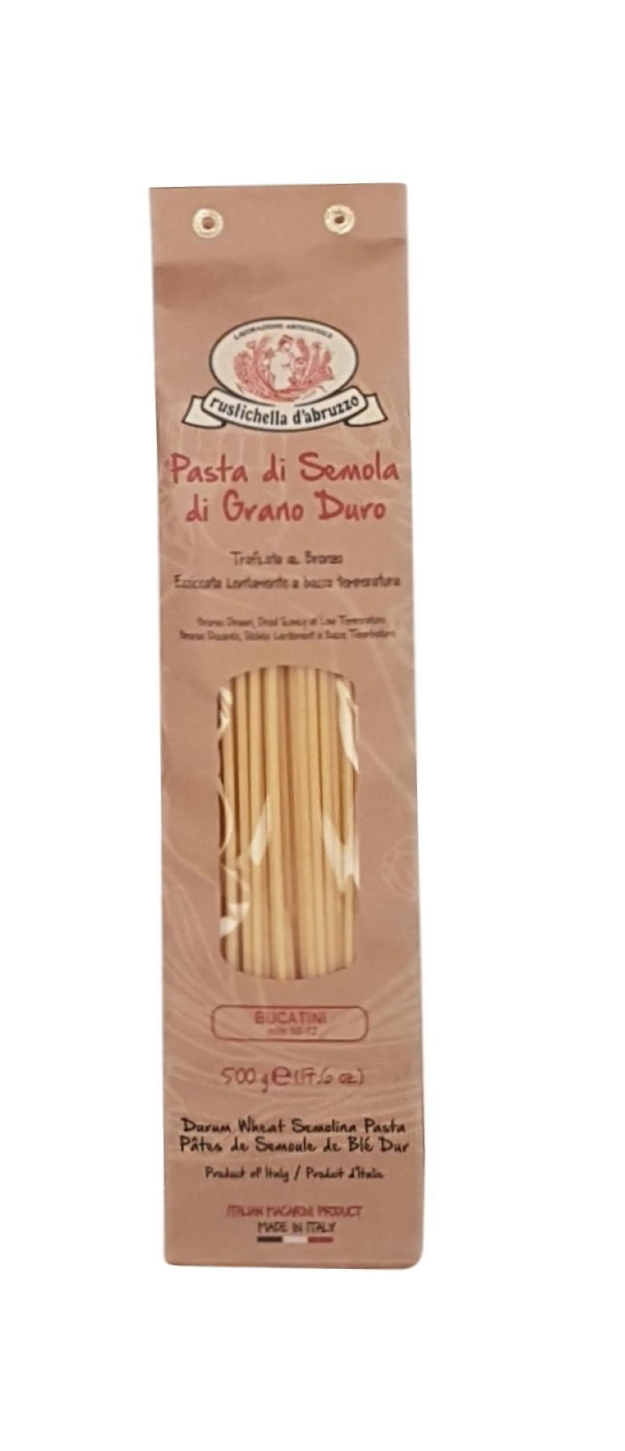Bucatini 500g Bucatini 500g